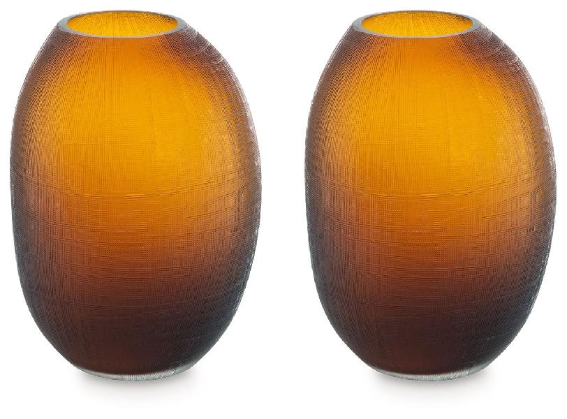 Image of Embersen - Vase (Set of 2) 11