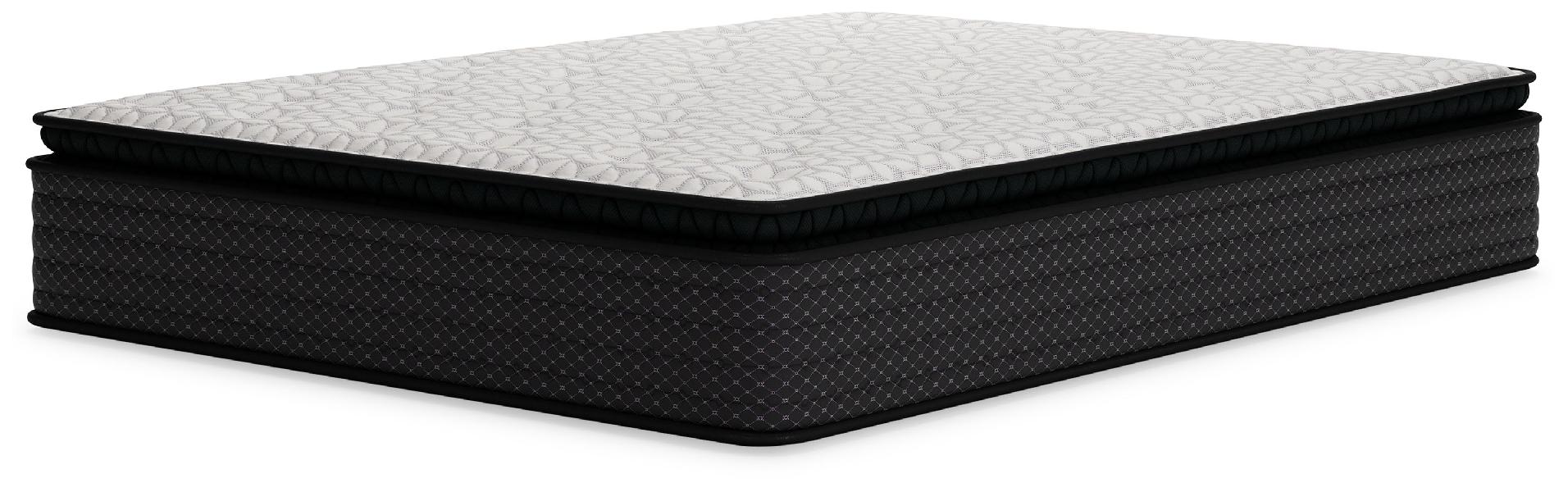 Image of Limited Edition Pt - King Mattress - White