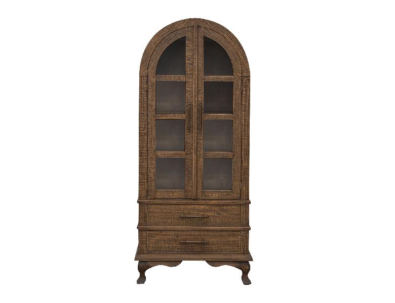 Image of Arlette - Cabinet - Caramel