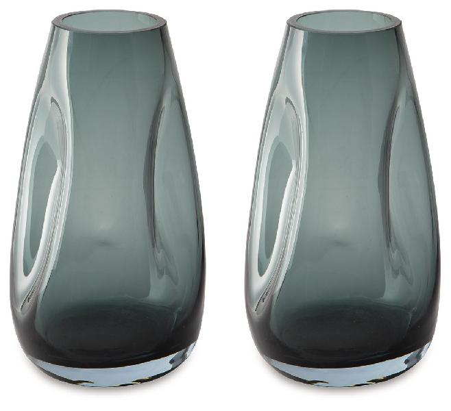 Image of Beamund - Vase (Set of 2) - 9