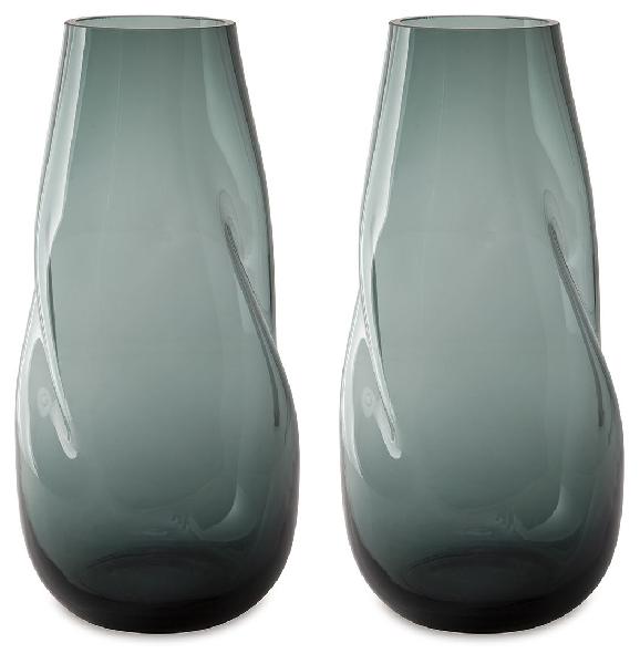Image of Beamund - Vase (Set of 2) - 13