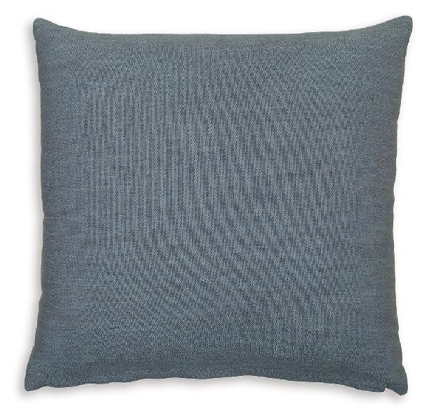 Image of Thaneville - Pillow (Set of 4) - Blue