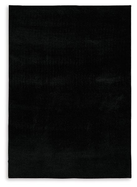 Image of Anaben - 8' x 10' Rug - Black