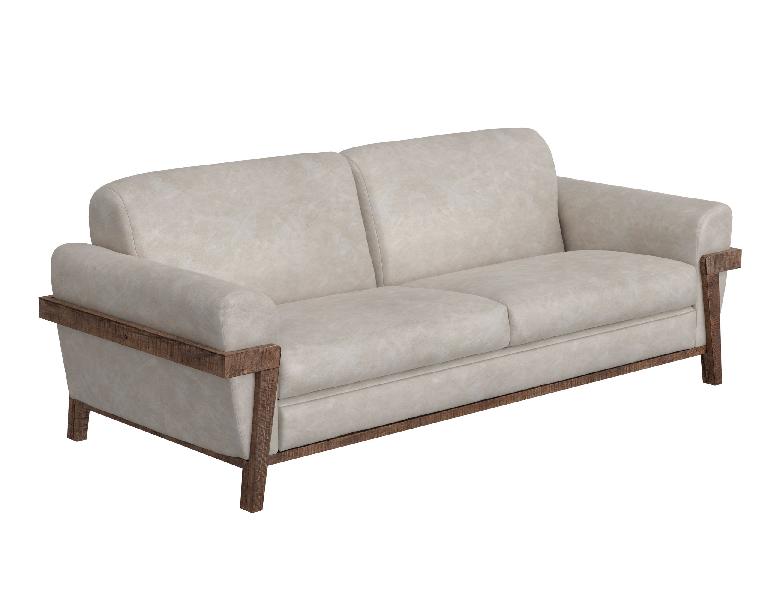 Image of Loft - Sofa - Marfil