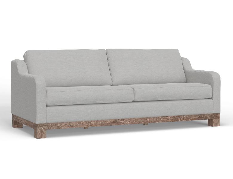 Image of Samba - Sofa - Beige