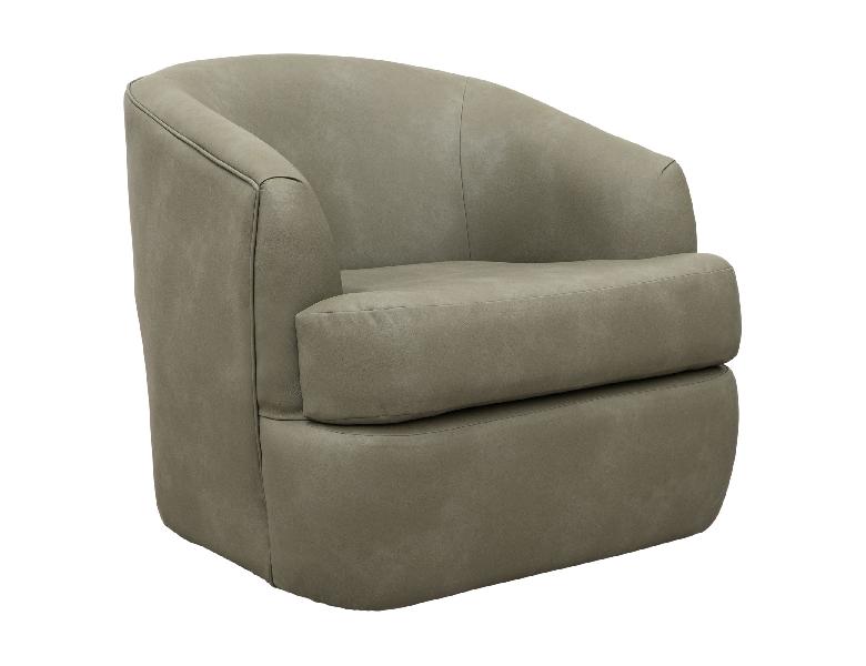 Image of Tumbi - Armchair - Green