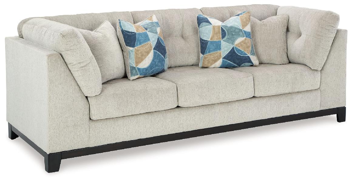 Image of Maxon Place - Sofa - Stone