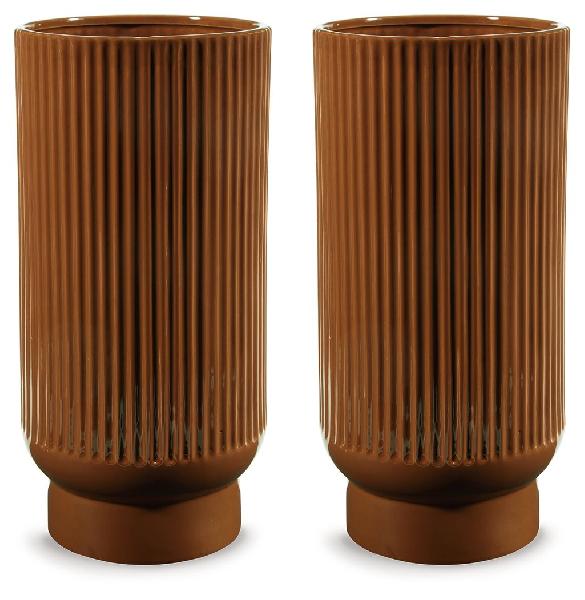 Image of Avalyah - Vase (Set of 2) - 15