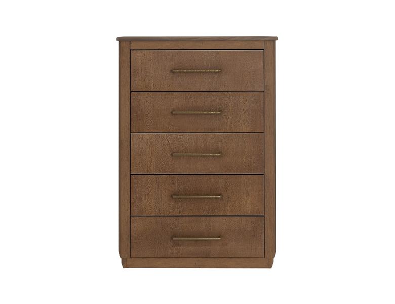 Image of Mezquite - Chest - Brown