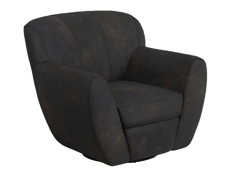 Image of Tamesis - Armchair - Licorice