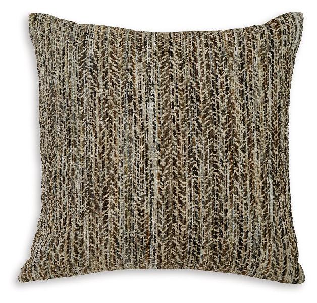 Image of Jayner - Pillow (Set of 4) - Multi