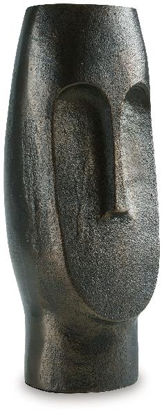 Image of Elanman - Vase - Antique Bronze