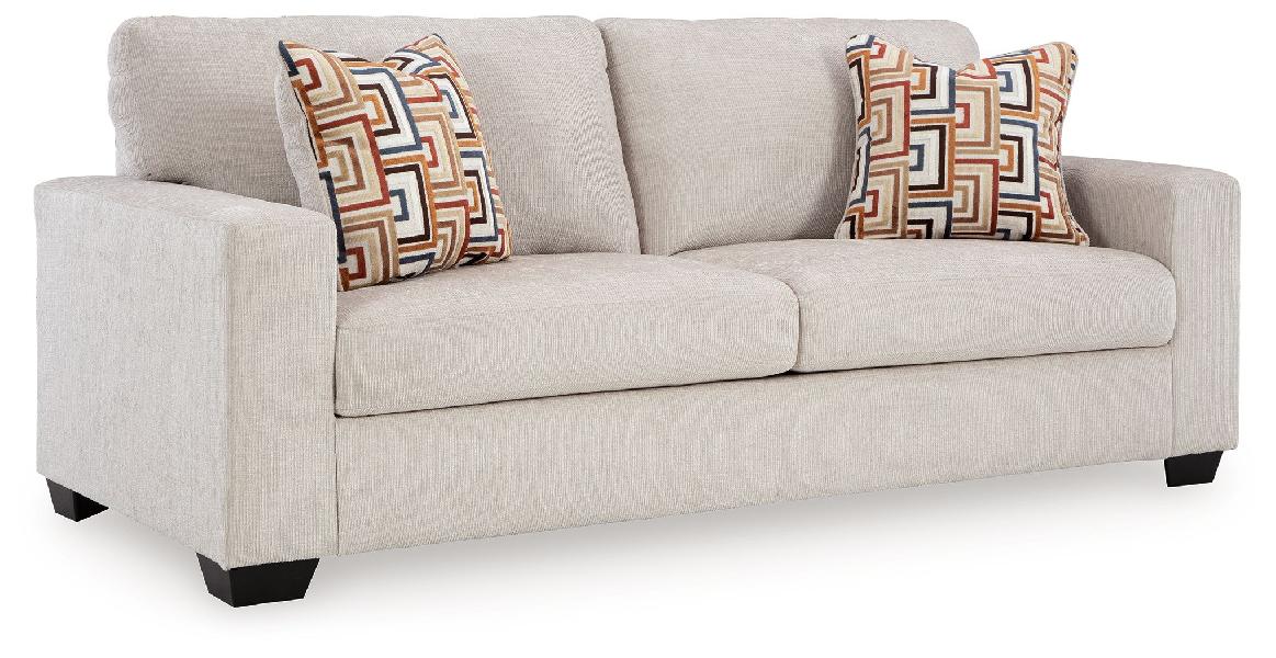 Image of Aviemore - Sofa - Stone