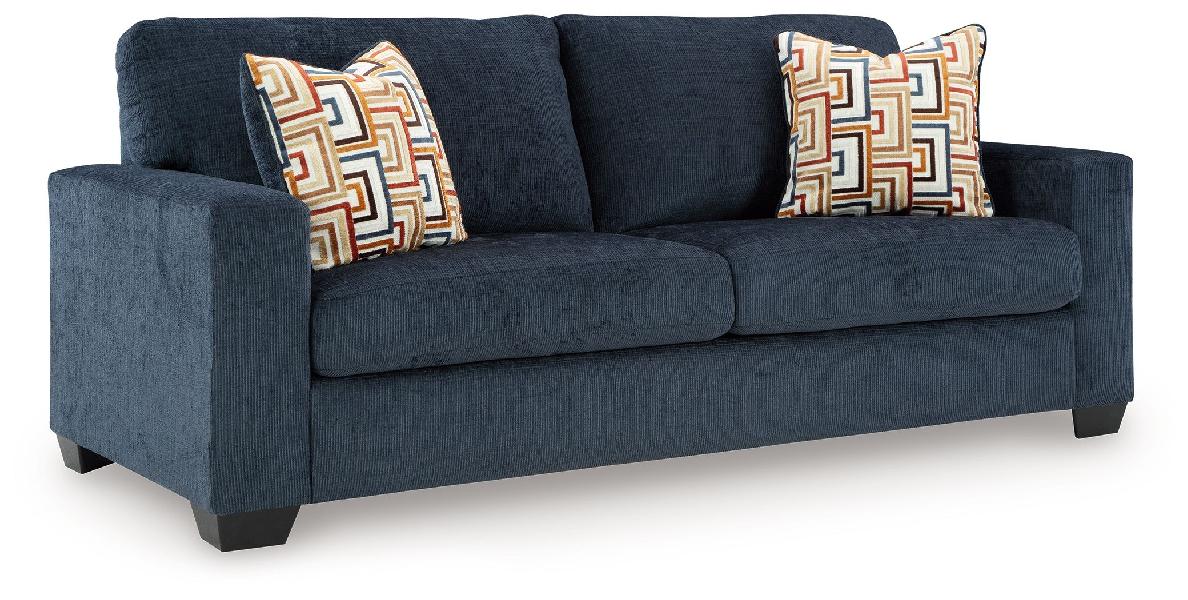 Image of Aviemore - Sofa - Ink