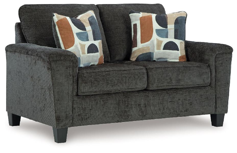 Image of Erinslane - Loveseat - Dusk