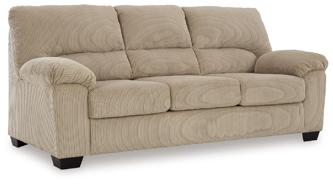Image of SimpleJoy - Sofa - Sand