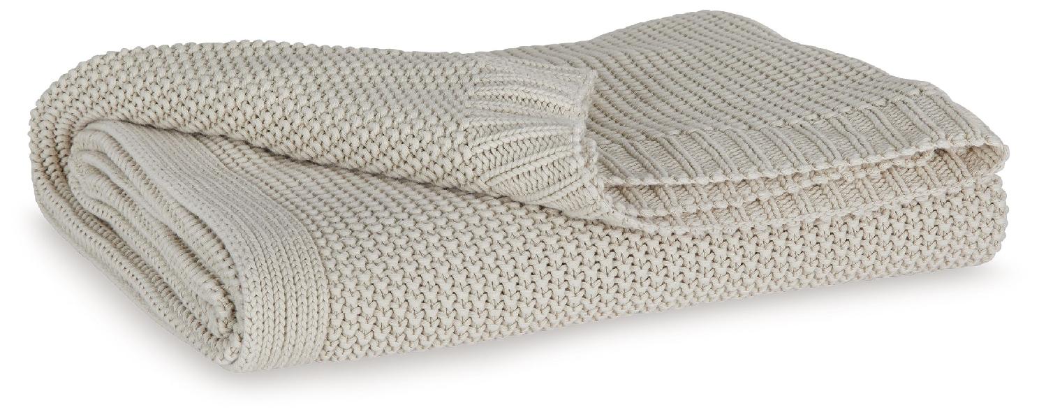Image of Gayelery - Throw (Set of 3) - Sand