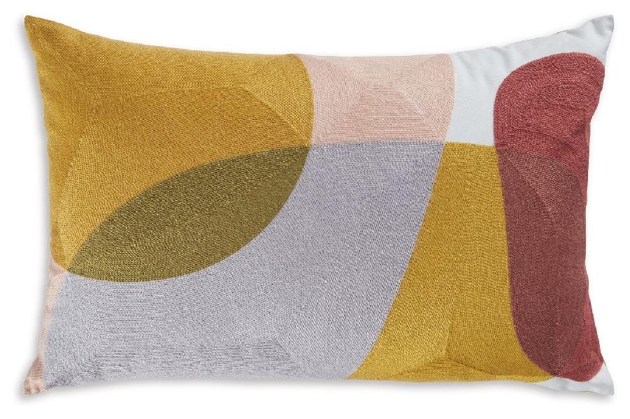 Image of Varness - Pillow (Set of 4) - Multi