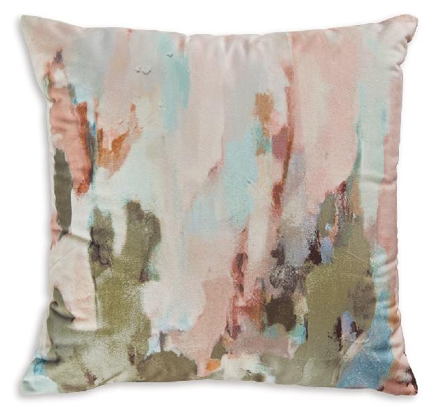 Image of Lauretwood - Pillow (Set of 4) - Multi