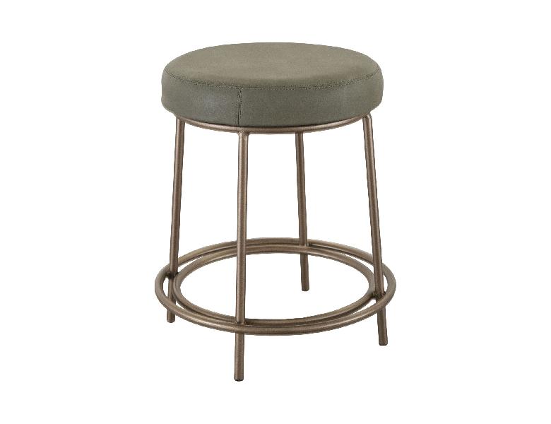 Image of Frida - IUP Stool - Green