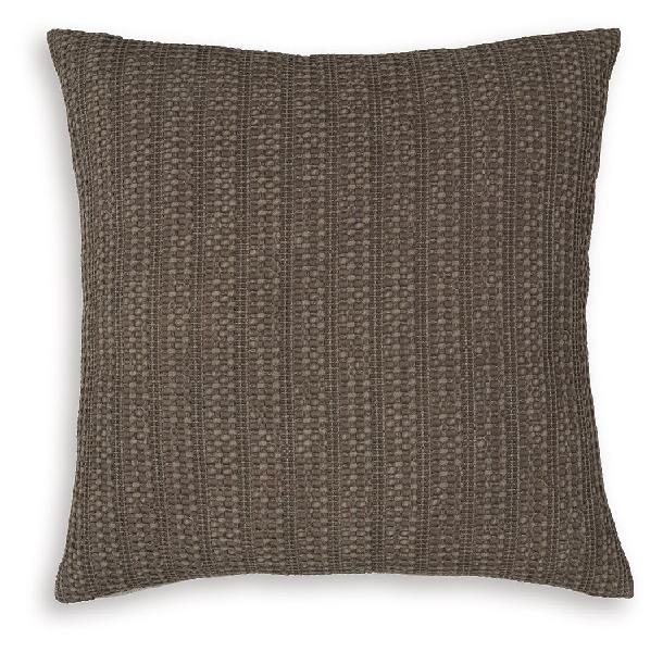 Image of Landcher - Pillow - Brown