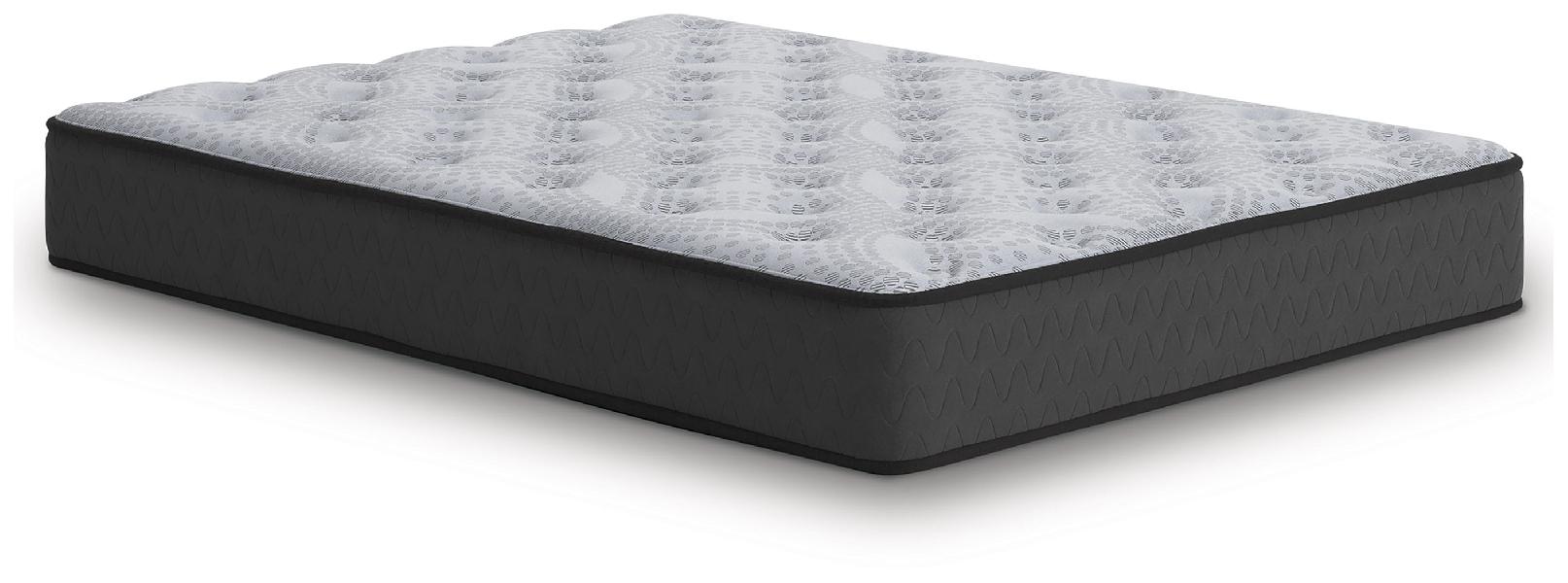 Image of Comfort Plus - Full Mattress - 53