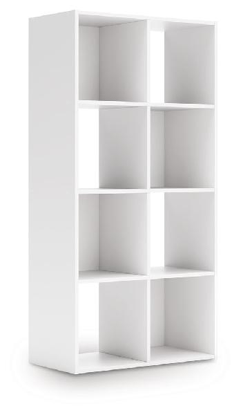 Image of Onita - Eight Cube Organizer - White