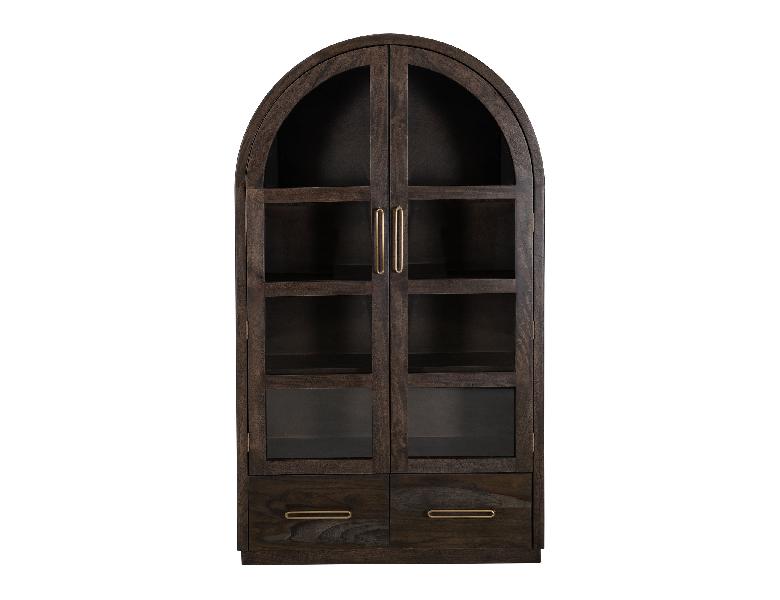 Image of Balam - Cabinet - Oil Black