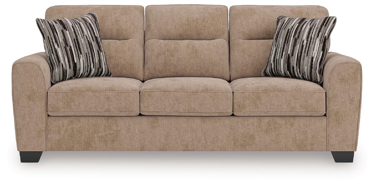 Image of Olten - Sofa - Mocha