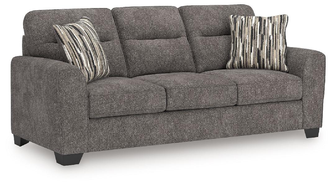 Image of Olten - Sofa - Graphite