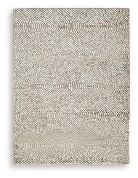 Image of Bachus - 5' x 7' Rug - Multi