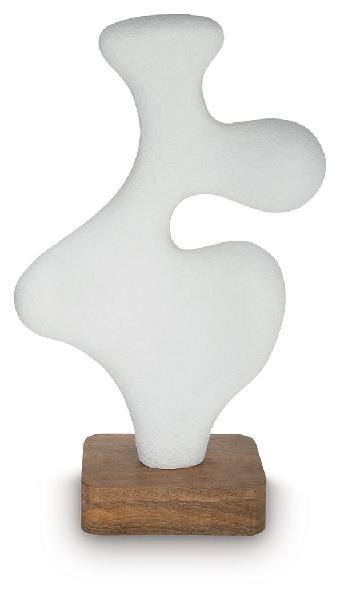 Image of Lavarsen - Sculpture - 25.75