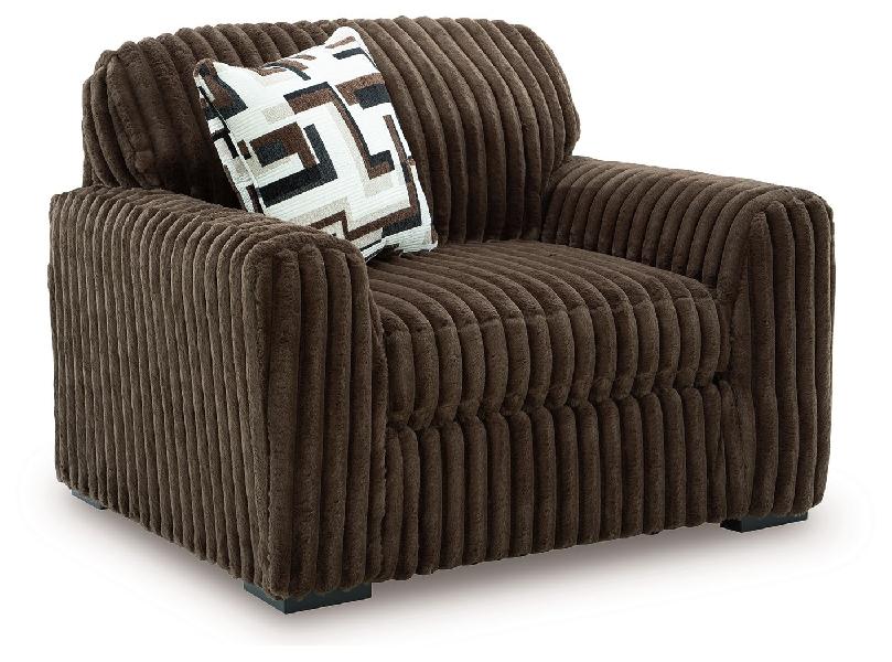 Image of Midnight-Madness - Chair And A Half - Chocolate