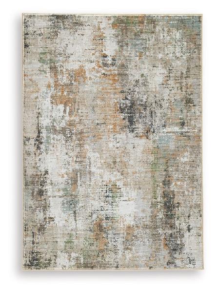 Image of Torinette - 9' x 12' Rug - Multi