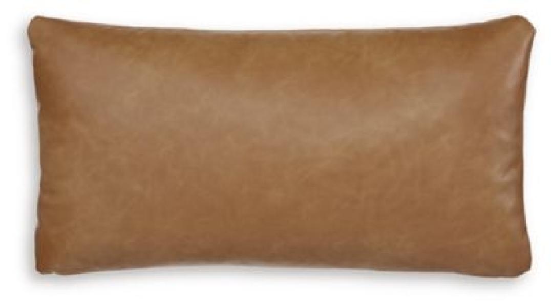 Image of Danvale - Pillow (Set of 4) - Caramel