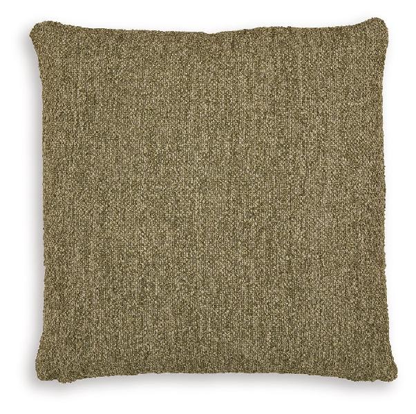 Image of Macsen - Pillow (Set of 4) - Olive Green