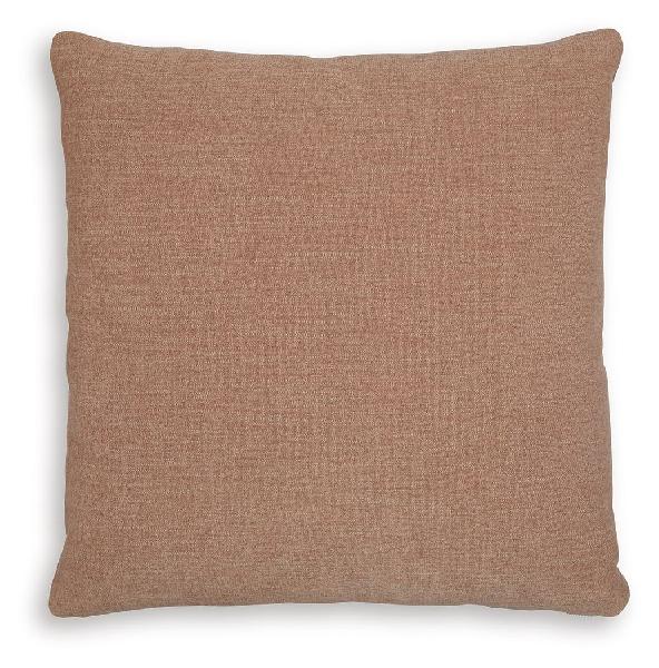 Image of Brockbert - Pillow (Set of 4) - Sienna