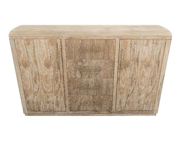 Image of Balam - Buffet - Light Brown