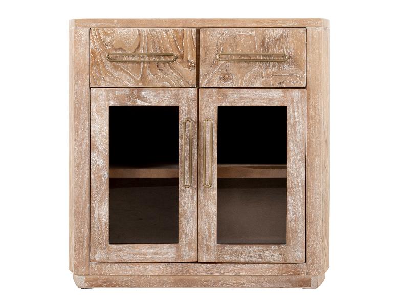 Image of Balam - Server - Light Brown