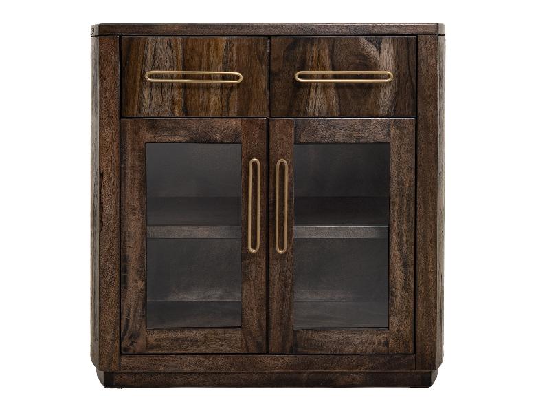 Image of Balam - Server - Dark Brown