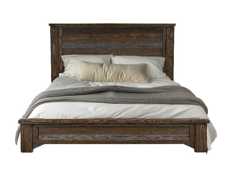 Image of Town - Queen Bed - Multicolor