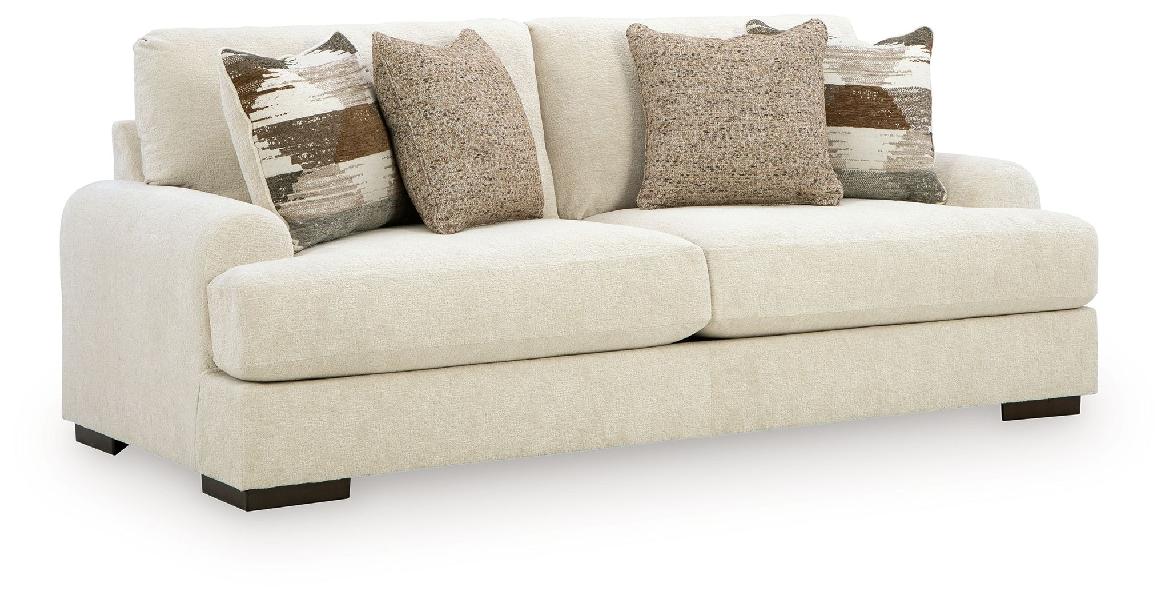 Image of Jayne Park - Sofa - Sand