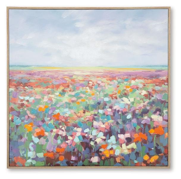 Image of Sethford - Wall Art - Multi