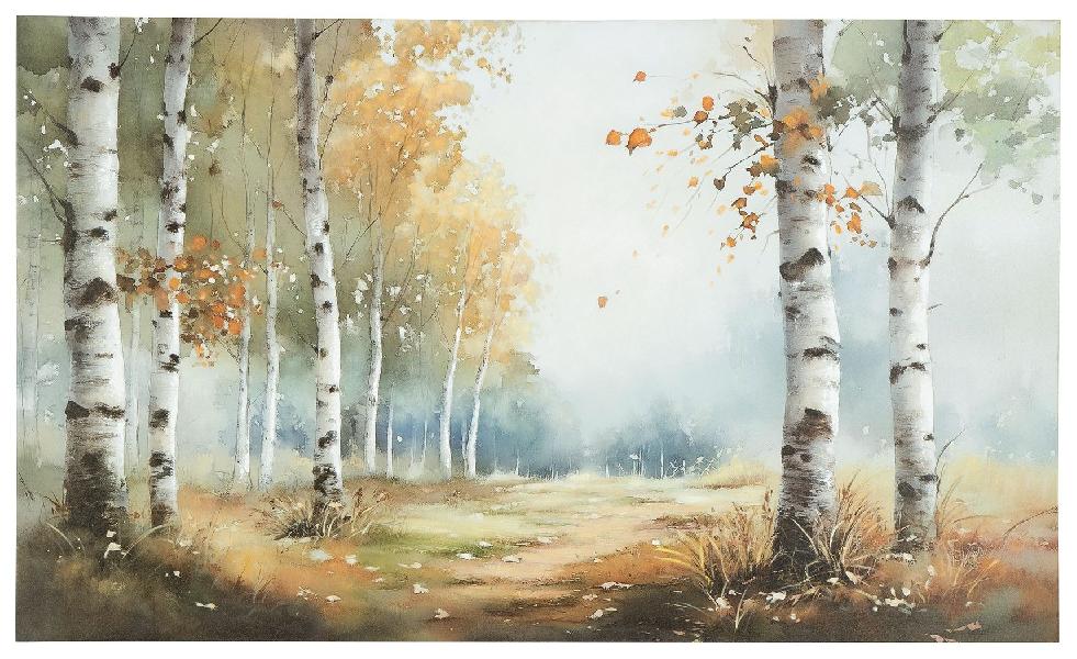Image of Leithan - Wall Art - Multi