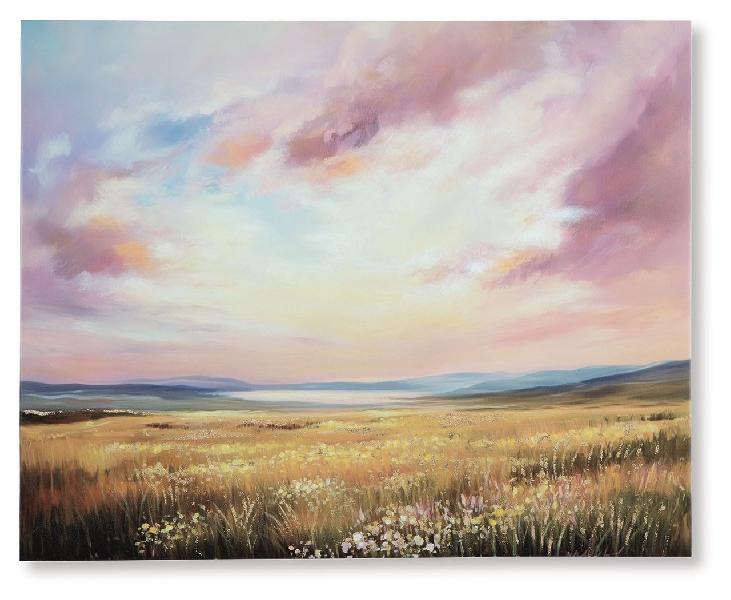 Image of Rogerland - Wall Art - Multi