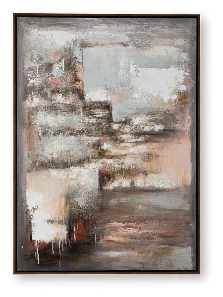 Image of Floymour - Wall Art - Multi