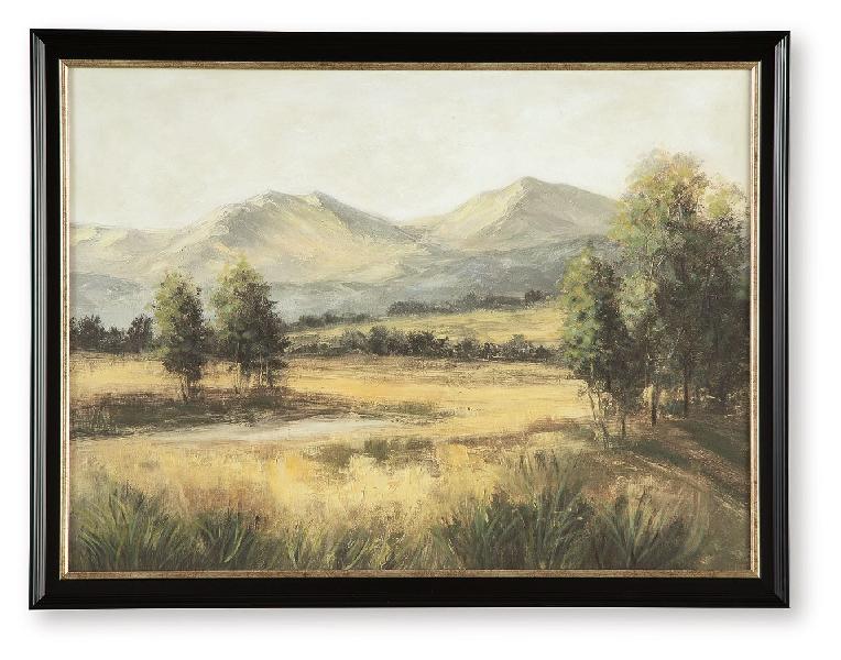 Image of Ingor - Wall Art - Multi