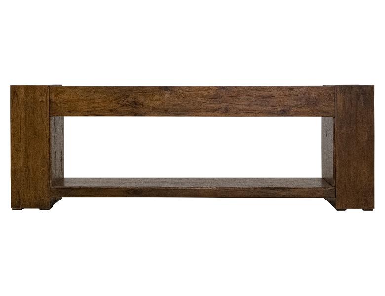 Natural Teca - Console 94