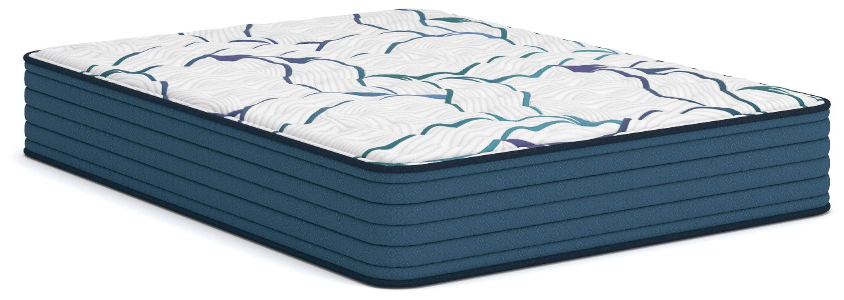 Image of Limited Edition Firm 3.0 - Queen Mattress - White