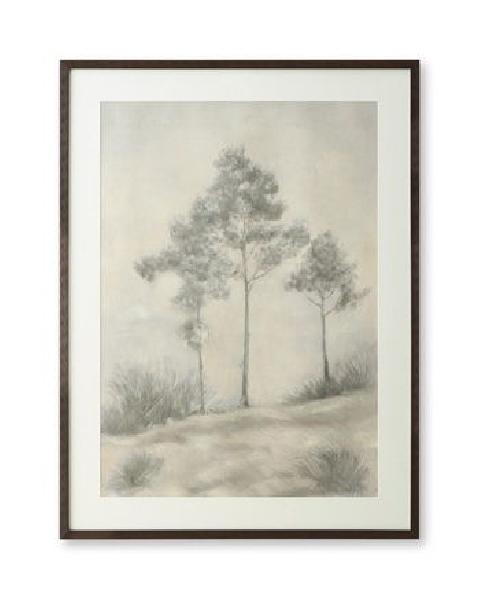 Image of Fenngrove - Wall Art - Brown / Beige